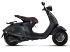 Vespa 946 Emporio Armani 125